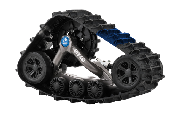 Michelin Airless Tire UTV 4S1