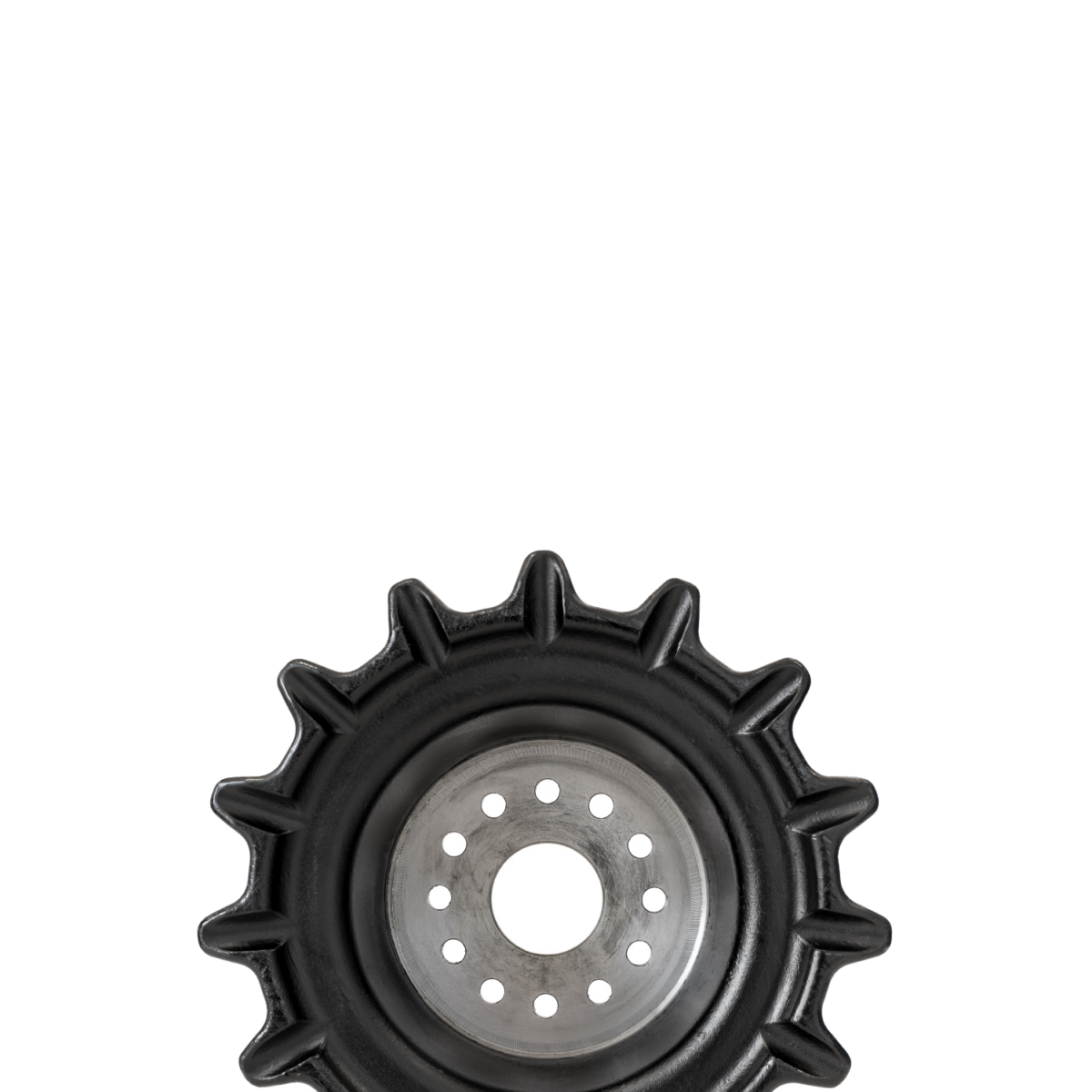 Michelin Airless Tire Sprockets