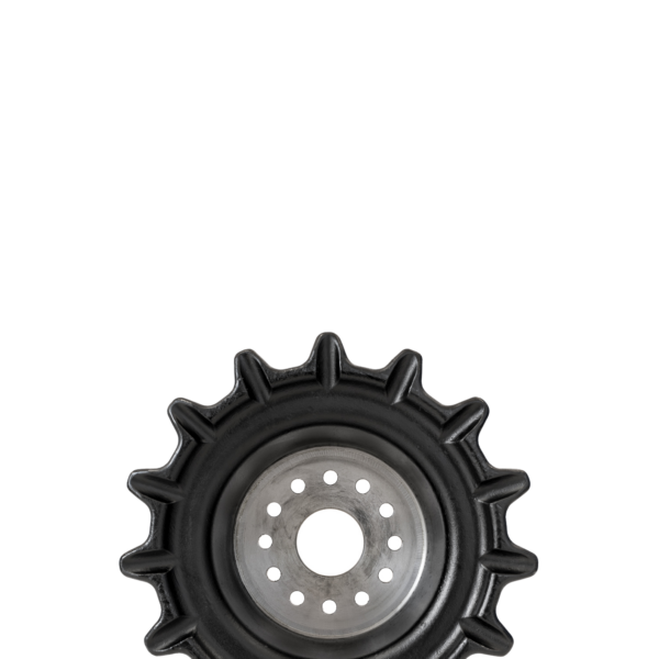 Michelin Airless Tire Sprockets