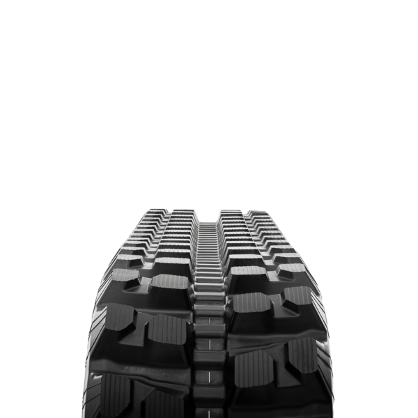 Michelin Airless Tire Camso MEX HXD