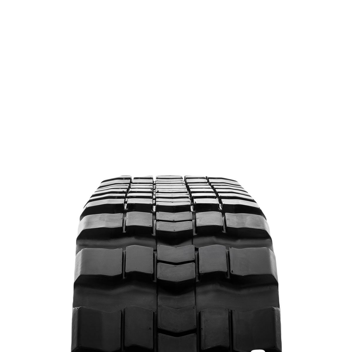 Michelin Airless Tire Camso OTT HXD