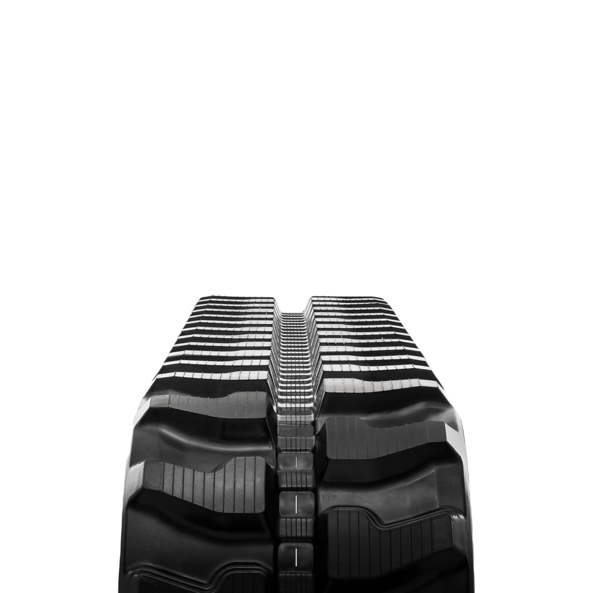 Michelin Airless Tire Camso MEX SD