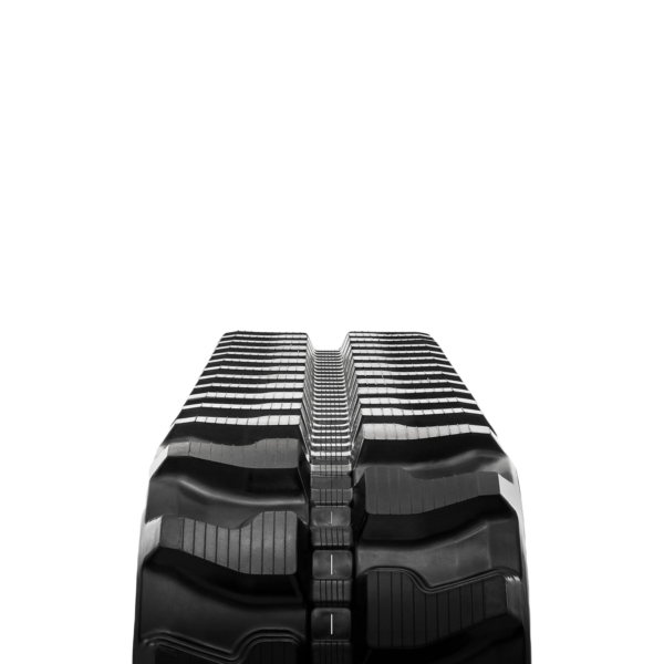 Michelin Airless Tire Camso MEX SD