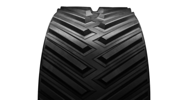 Michelin Airless Tire