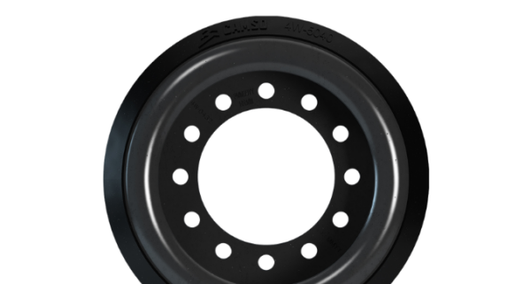 Michelin Airless Tire