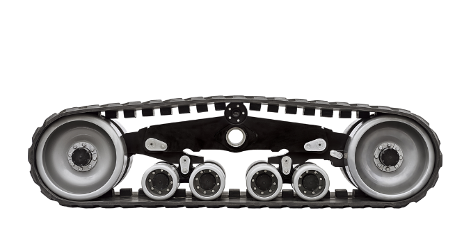 Michelin Airless Tire