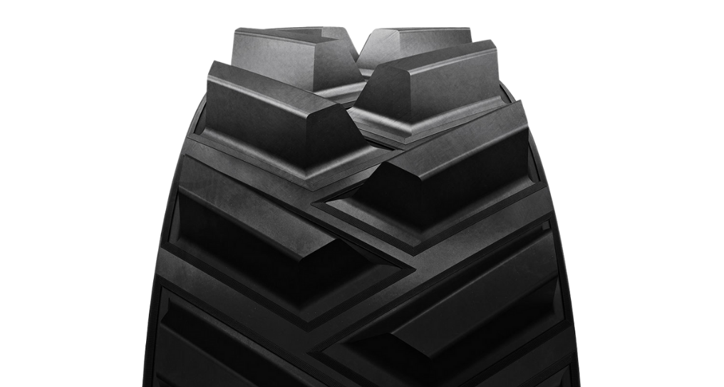 Michelin Airless Tire