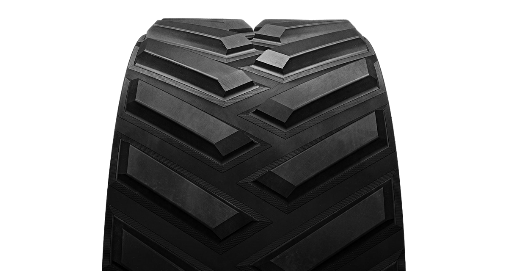 Michelin Airless Tire