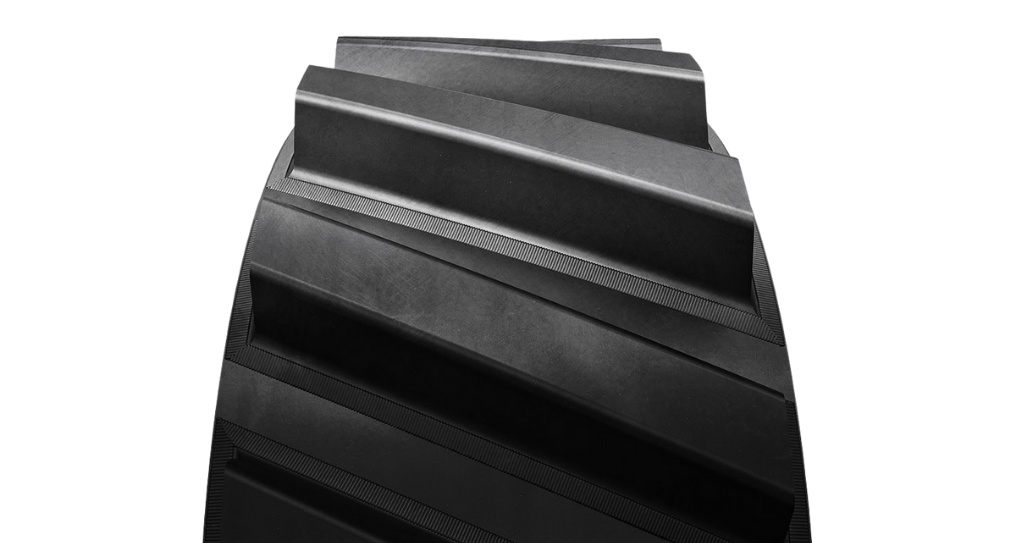 Michelin Airless Tire