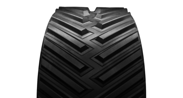 Michelin Airless Tire