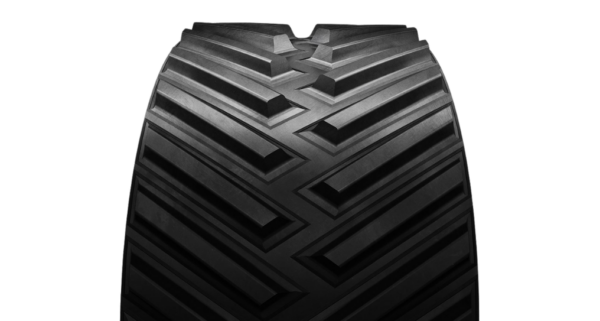 Michelin Airless Tire