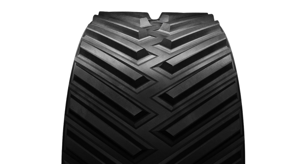 Michelin Airless Tire