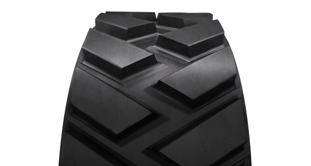 Michelin Airless Tire