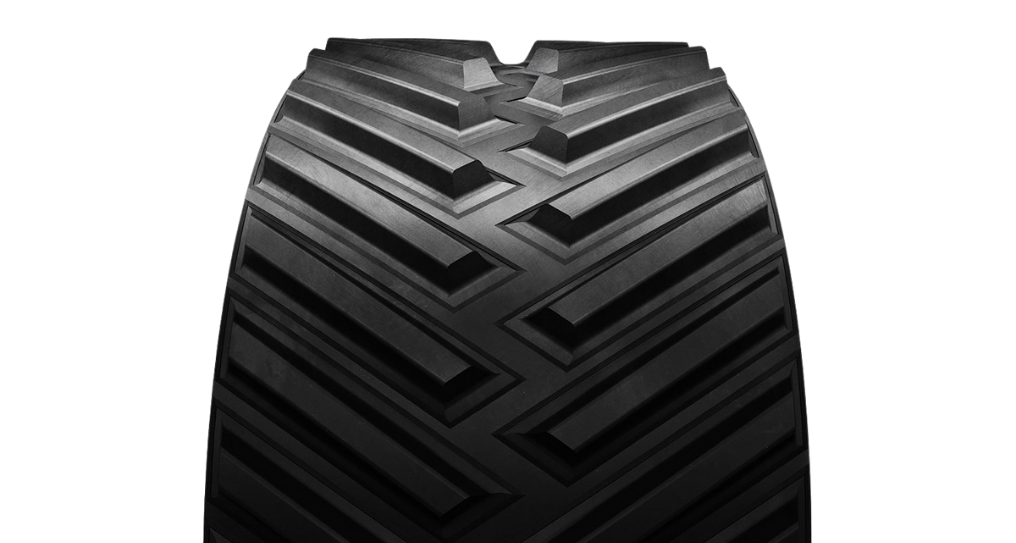 Michelin Airless Tire