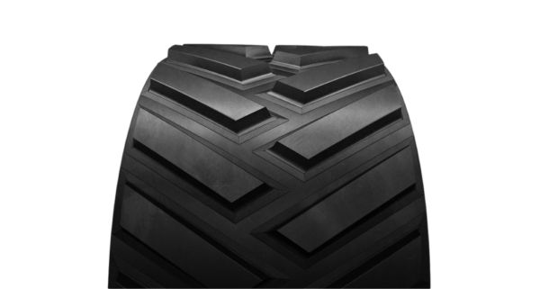 Michelin Airless Tire