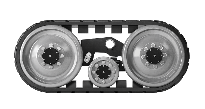 Michelin Airless Tire