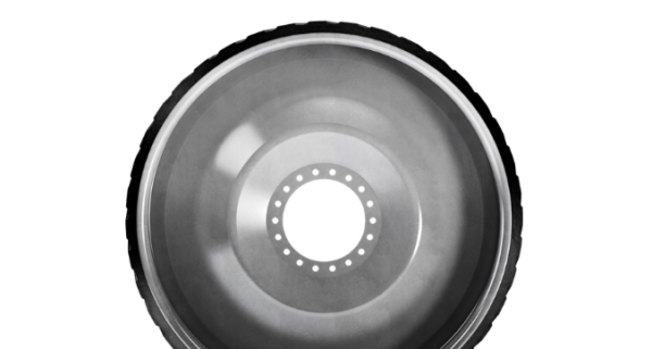 Michelin Airless Tire