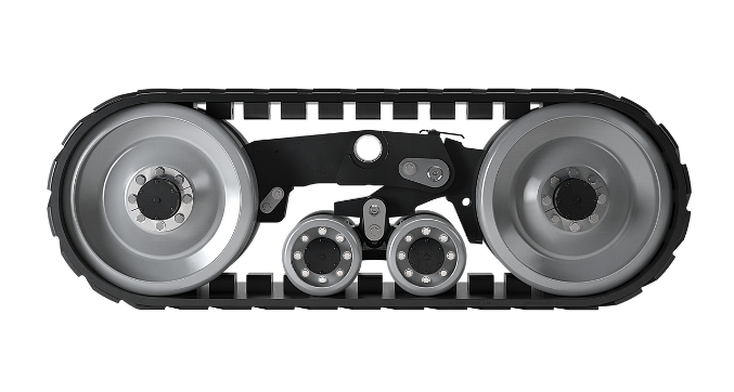 Michelin Airless Tire