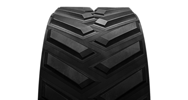 Michelin Airless Tire
