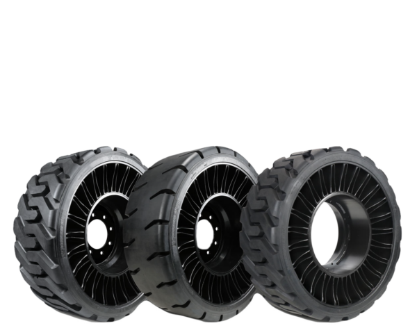 Michelin Airless Tire X Tweel SSL